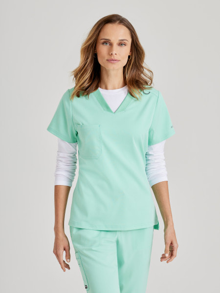 Grey's Anatomy - Eden Scrub Jogger – Lasalle Uniform